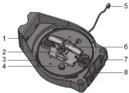 OREGON SCIENTIFIC WMR300A - 雨量计 - 2