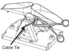 OREGON SCIENTIFIC WMR300A - INSTALLATION DU CAPTEUR DE PLUIE /CAPTEUR DE TEMPERATURE ET HUMIDITE - 2