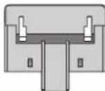 OREGON SCIENTIFIC WMR300A - TRANSMETTEUR SOLAIRE - 2