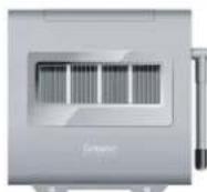 OREGON SCIENTIFIC WMR300A - TRANSMISOR SOLAR - 1