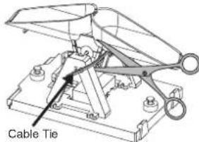 OREGON SCIENTIFIC WMR300A - MONTAJE DEL SENSOR DE LLUVIA/TEMPERATURA Y DEL SENSOR BAROMÉTRICO - 2