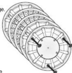 OREGON SCIENTIFIC WMR300A - TO MAINTAIN THE THERMO/HYGRO SENSOR - 1