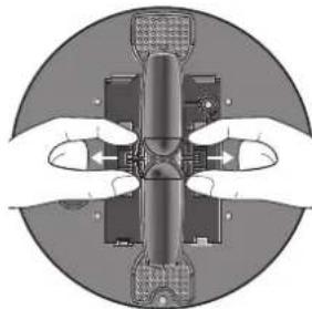 OREGON SCIENTIFIC WMR300A - Entretenir le pluviometre (PCR300) - 1