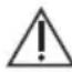 BEURER HT 53 - Advertencia - 1