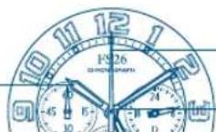 FESTINA Prestige F20493 - READING THE WATCH SETTING THE TIME - 1