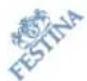FESTINA Prestige F20493 - IFMFS16/26-17/27 - 6