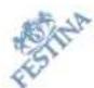 FESTINA Prestige F20493 - IFMFS16/26-17/27 - 20