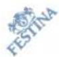 FESTINA Prestige F20493 - IFMFS16/26-17/27 - 8