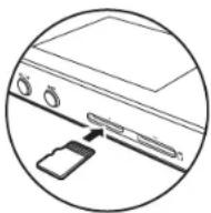 PIONEER XDP20 - > Reproducción - 2