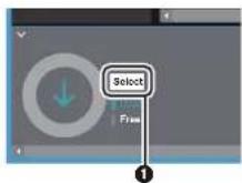 PIONEER XDP20 - To back up: - 1