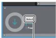PIONEER XDP20 - Per effettuare il backup: - 1