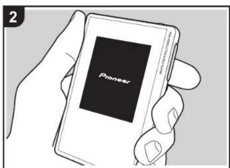 PIONEER XDP20 - CERTIFIED - 4