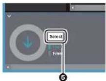 PIONEER XDP20 - So stellen Sie eine Playlist wieder her: - 1