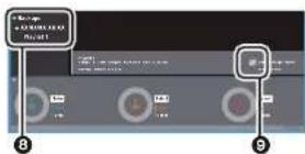 PIONEER XDP20 - Para restaurar la copia de seguridad: - 3