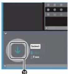 PIONEER XDP20 - > 开始之前 > 零件名称 > 初始设置 > 播放 - 3