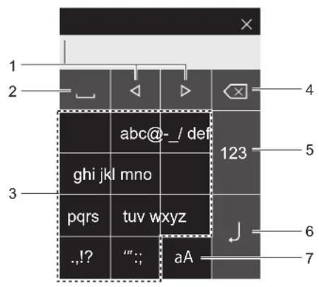 PIONEER XDP20 - > Prima di iniziare > Nome dei componenti > Initial Setup > Riproduzione - 2