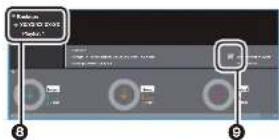 PIONEER XDP20 - Så här återställer du: - 3