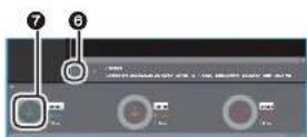 PIONEER XDP20 - Skapa en spellista med "X-DAP Link" - 7