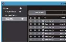 PIONEER XDP20 - iTunes Media - 1