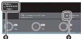 PIONEER XDP20 - To restore: - 3