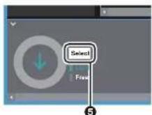 PIONEER XDP20 - Para restaurar la copia de seguridad: - 1