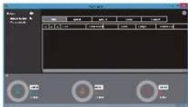 PIONEER XDP20 - > Prima di iniziare > Nome dei componenti > Initial Setup > Riproduzione - 2