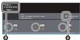 PIONEER XDP20 - Pour restaurer : - 3