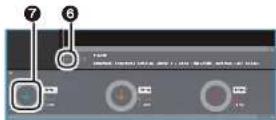 PIONEER XDP20 - области 5. - 2