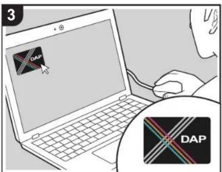 PIONEER XDP20 - 透過 “X-DAP Link” 複製音樂 - 3