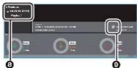 PIONEER XDP20 - Per effettuare il ripristino: - 3
