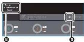 PIONEER XDP20 - So stellen Sie eine Playlist wieder her: - 3