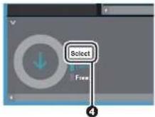 PIONEER XDP20 - Cómo crear una lista de reproducción con "X-DAP Link" - 5