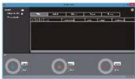 PIONEER XDP20 - > Vor dem Start > Teilenamen > Erste Einrichtung > Wiedergabe - 2
