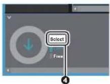 PIONEER XDP20 - > Vor dem Start > Teilenamen > Erste Einrichtung > Wiedergabe - 2