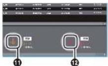 PIONEER XDP20 - > はじめに > 各部の名前 > 初期設定 > 再生する - 4