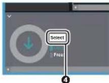 PIONEER XDP20 - 使用 “X-DAP Link” 建立播放清單 - 4