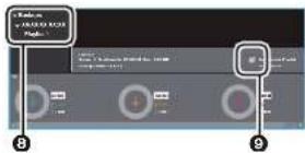 PIONEER XDP20 - 要进行恢复: - 3