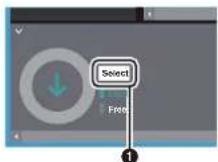 PIONEER XDP20 - 備份程序: - 1