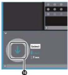 PIONEER XDP20 - > Prima di iniziare > Nome dei componenti > Initial Setup > Riproduzione - 3