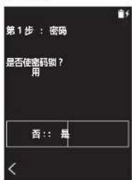 PIONEER XDP20 - 密码 - 1