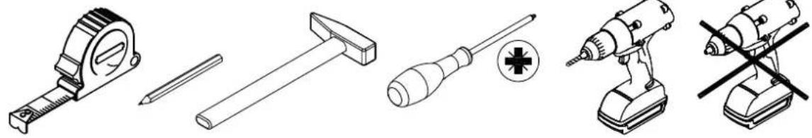 JYSK Obstrup - GB:IMPORTANT INFORMATION! - 2