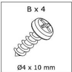 JYSK Obstrup - GB:IMPORTANT INFORMATION! - 4