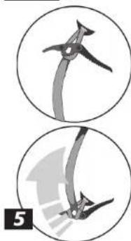 Jack Wolfskin Kids Grivla - Ausstattung - 6