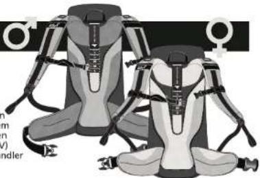 Jack Wolfskin Jungle Gym - X-TRANSITION - 1