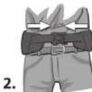 Jack Wolfskin Jungle Gym - D - 1