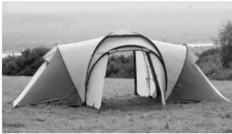 Jack Wolfskin Hotel California RT - SMART GARAGE RT/HOTEL CALIFORNIA RT - 1