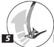 Jack Wolfskin ACS Photo - Notice d'emploi pour sacs à dos de trek - 14