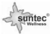 SUNTEC Klimatronic Instapro - C VOOR INGEBRUIKNAME - 1