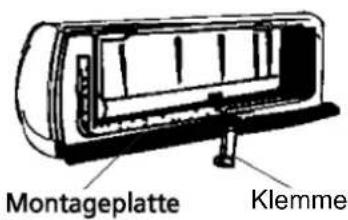 SUNTEC Klimatronic Instapro - Thermische Isolierung der Leitung: - 2