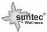 SUNTEC Klimatronic Instapro - E BEDIENING - 1